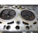 #FM07 Right Cylinder Head For 16-17 Subaru Crosstrek  2.0 BE20